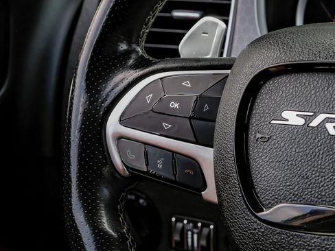 Used 2018 Dodge Charger SRT RWD image 22