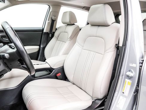Used 2025 Honda HR-V EX-L image 15