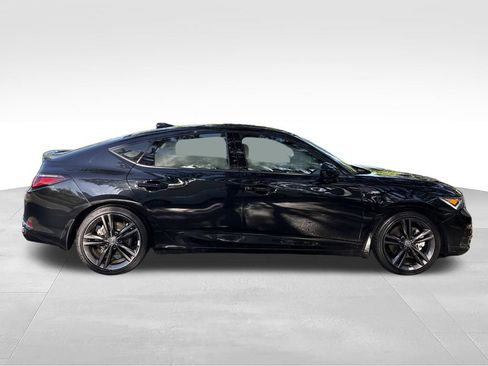 Used 2024 Acura Integra A-Spec FWD image 6