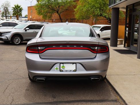 Used 2018 Dodge Charger SXT Plus w/ Driver Confidence Group RWD image 11