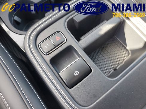 New 2025 Ford Mustang Mach-E GT w/ Interior Protection Package image 22