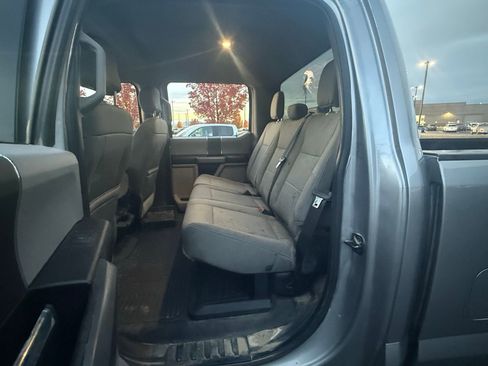 Used 2020 Ford F250 XLT image 9