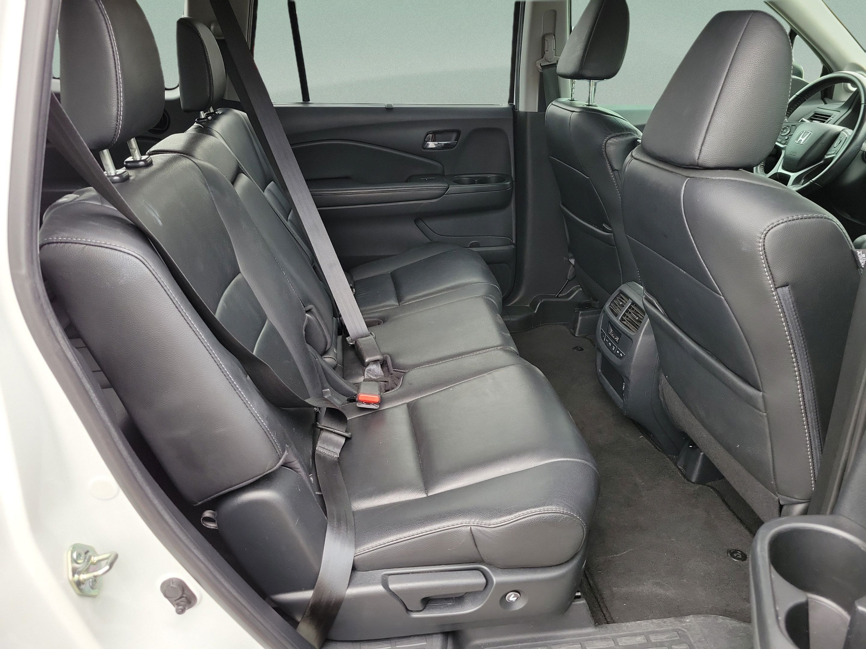 Certified 2020 Honda Pilot EX-L image 10