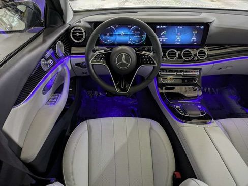 Used 2021 Mercedes-Benz E 350 Sedan image 15