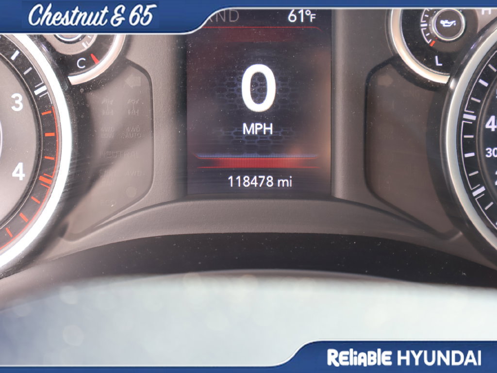 Used 2022 RAM 2500 Big Horn w/ Level A Equipment Group AWD/4WD image 29