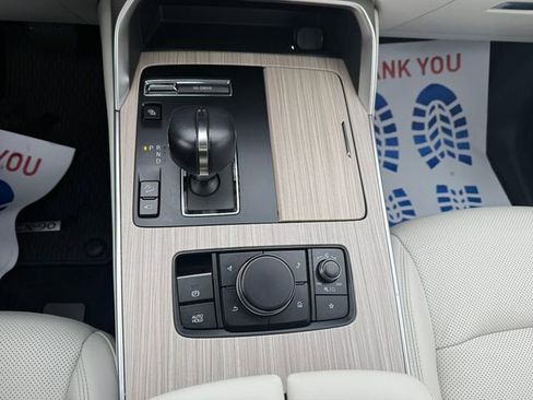 Used 2024 MAZDA CX-90 Plug-In Hybrid w/ Premium Plus image 20