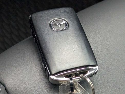 Used 2024 MAZDA CX-30 AWD 2.5 S w/ Preferred Package image 30