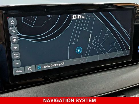 Used 2024 Hyundai Palisade Limited AWD/4WD image 24
