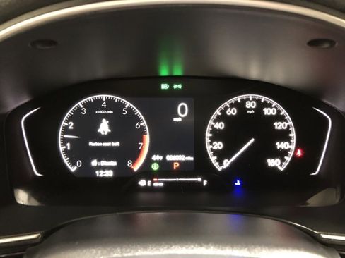 Used 2024 Honda Civic EX-L image 25