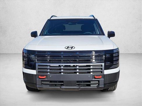 New 2026 Hyundai Palisade XRT Pro image 3