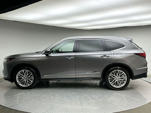 Used 2024 Acura MDX SH-AWD w/ Advance Package image 10