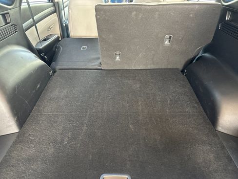 Used 2025 Hyundai Tucson SEL FWD image 12