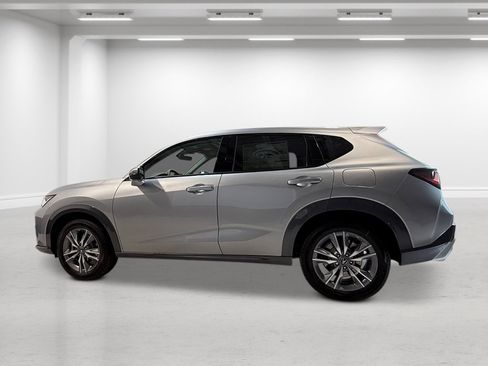 Used 2025 Acura ADX AWD image 2