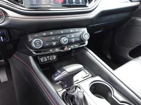 Used 2024 Dodge Durango R/T w/ Blacktop Package AWD/4WD image 52