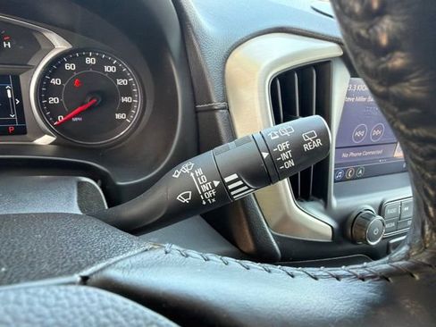 Used 2018 GMC Terrain Denali w/ Comfort Package FWD image 27