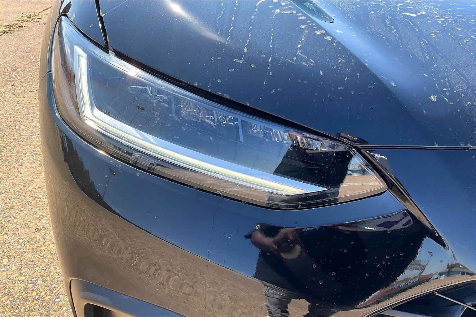 Used 2023 Honda HR-V LX image 28