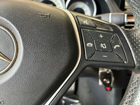 Used 2014 Mercedes-Benz E 350 4MATIC w/ Premium 1 Package image 17