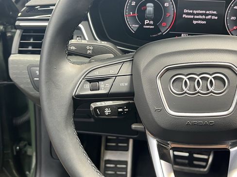 Used 2024 Audi A4 2.0T allroad Prestige image 28