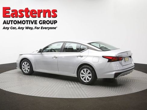 Used 2023 Nissan Altima 2.5 S FWD image 61