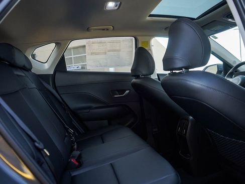 New 2026 Hyundai Kona Limited AWD/4WD image 13