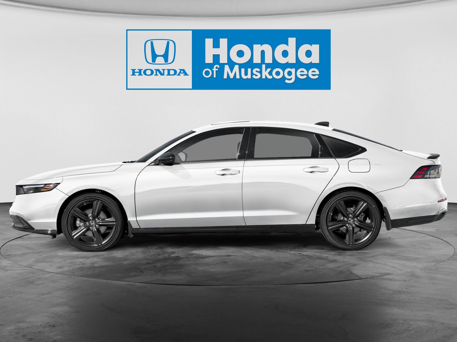 New 2026 Honda Accord Sport image 3