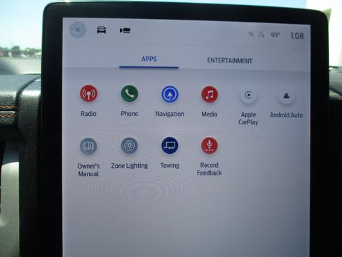 Used 2023 Ford Expedition Timberline image 24