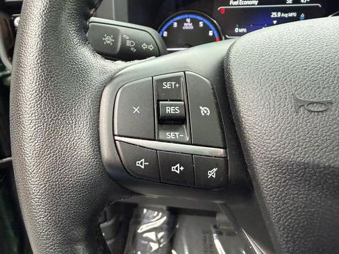 Used 2023 Ford Bronco Sport Outer Banks w/ Tech Package image 25