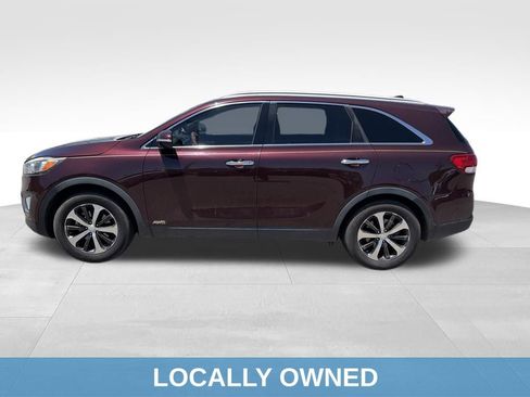 Used 2016 Kia Sorento EX AWD/4WD image 3