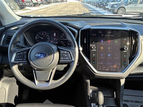 Used 2024 Subaru Ascent Premium w/ Convenience Package image 20