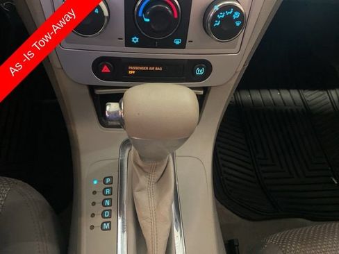 Used 2010 Chevrolet Malibu LT w/ Power Convenience Package FWD image 19