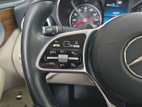 Used 2020 Mercedes-Benz C 300 4MATIC Sedan image 19