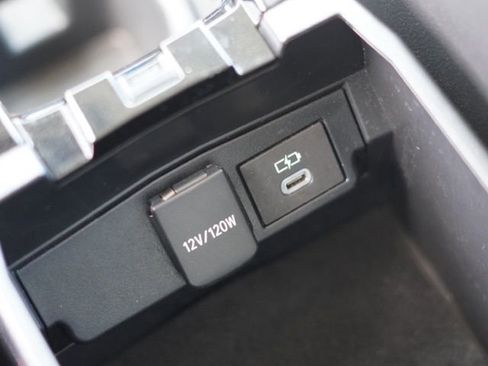 Certified 2023 Toyota Corolla Cross XLE w/ Convenience Package image 35