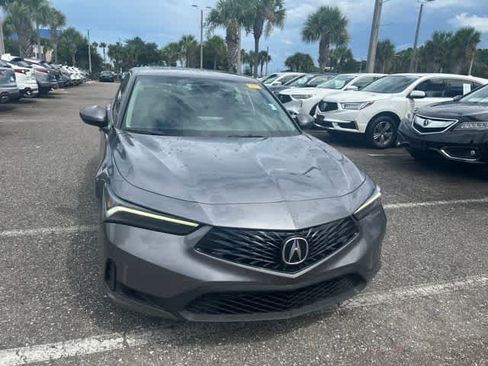 Used 2024 Acura Integra FWD image 6