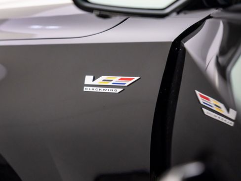 Certified 2026 Cadillac CT5 V Blackwing w/ Precision Package image 74