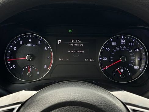 Used 2024 Kia Forte LXS w/ LXS Technology Package FWD image 24