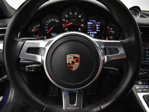 Used 2012 Porsche 911 Carrera S image 12