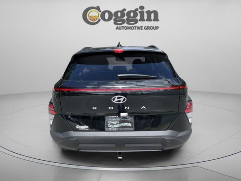 New 2026 Hyundai Kona SEL Sport FWD image 5