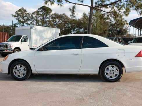 Used 2003 Honda Civic LX image 3