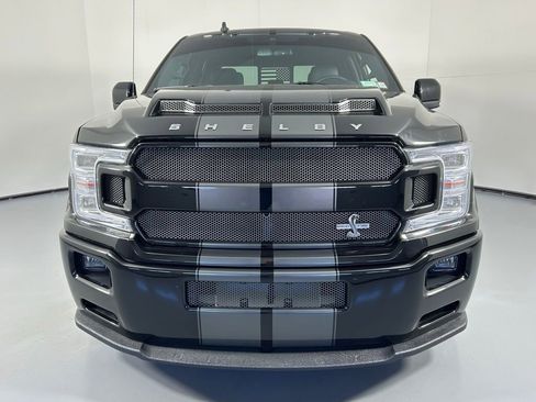 Used 2020 Ford F150 Lariat w/ Equipment Group 502A Luxury image 2