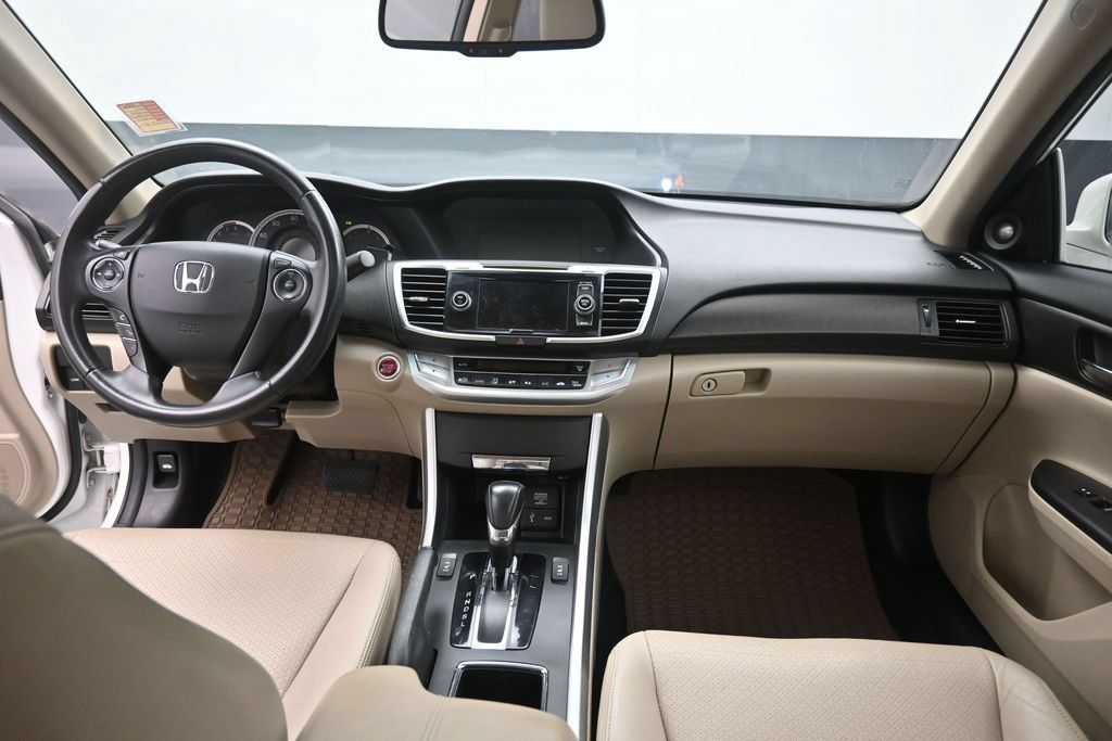 Used 2013 Honda Accord EX-L image 10