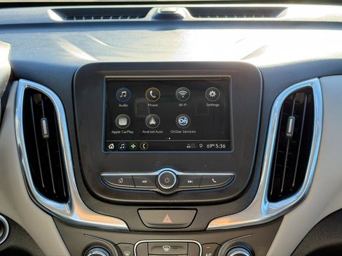 Used 2019 Chevrolet Equinox LS image 52