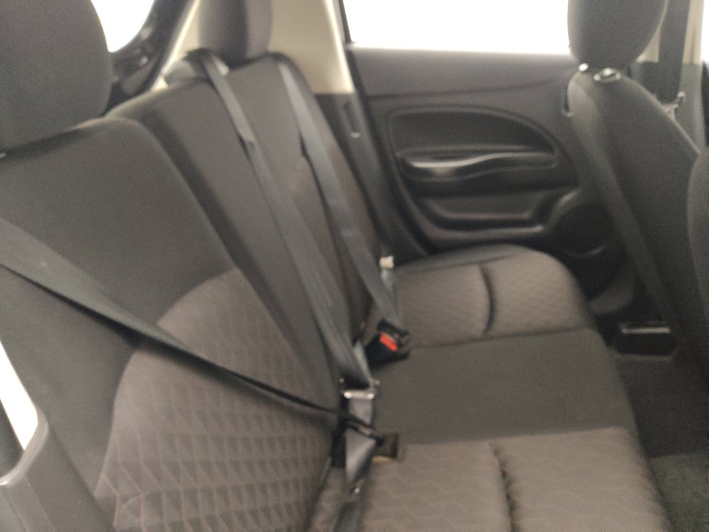 Used 2024 Mitsubishi Mirage ES FWD image 19