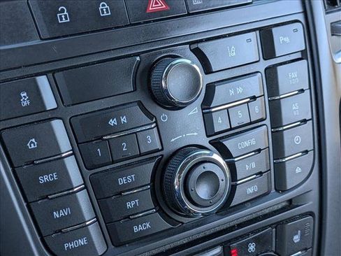 Used 2018 Buick Cascada Premium image 15