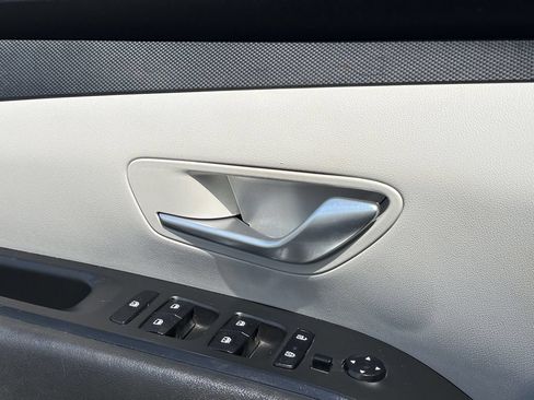Used 2024 Hyundai Tucson SEL AWD/4WD image 31