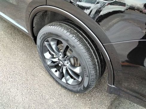 Used 2025 Dodge Durango GT image 20