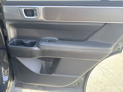 Used 2025 Hyundai Santa Fe SEL image 16