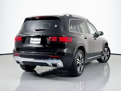 Certified 2025 Mercedes-Benz GLB 250 image 13