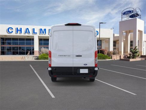 New 2026 Ford Transit 250 Base image 5