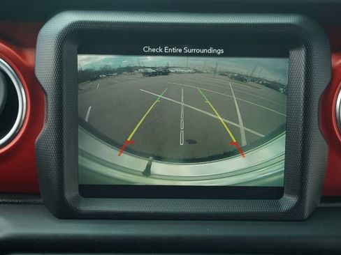 Used 2019 Jeep Wrangler Rubicon image 21