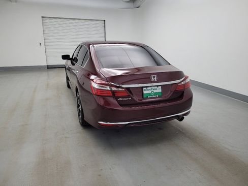 Used 2017 Honda Accord LX image 6